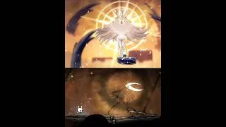 Thumbnail: THE HOLLOW KNIGHT & THE RADIANCE | Hollow Knight Episode 18 (FINALE)