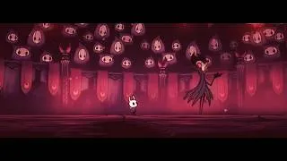 Thumbnail: THE GRIMM TROUPE | Hollow Knight Episode 16