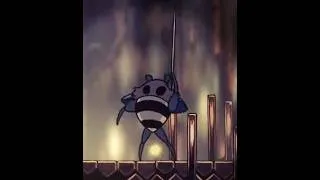 Thumbnail: THE HIVE | Hollow Knight Episode 14