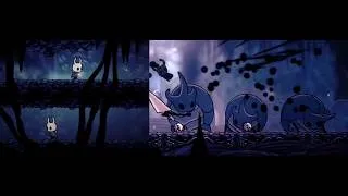 Thumbnail: NOSK & THE WATCHER KNIGHTS | Hollow Knight Episode 13