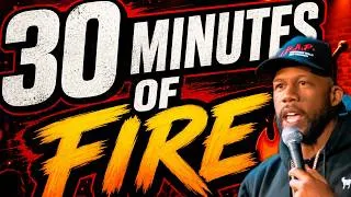 Thumbnail: Tyler Chronicles FULL Stand Up Comedy Set | Nonstop Laughs From Start to Finish 😂