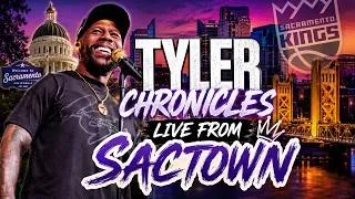 Thumbnail: Tyler Chronicles Had the Crowd CRYING 😂 | Full Stand-Up Comedy Set