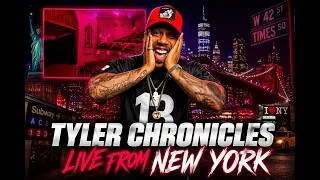 Thumbnail: This Is The Best Comedy Set You Will Ever See