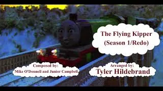 Thumbnail: The Flying Kipper (Season 1/Redo)