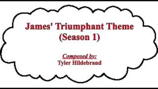 Thumbnail: James' Triumphant Theme (Season 1)
