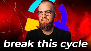 Thumbnail: Introversion isn’t your problem. THIS is.