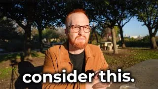 Thumbnail: What I've learned since quitting my job