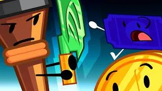 Thumbnail: Awesome Insanity 3: "ONLY ONE CAN REMAIN"