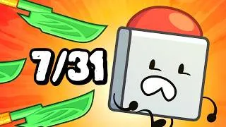 Thumbnail: Awesome Insanity 3 — OFFICIAL TRAILER