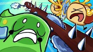 Thumbnail: BFDIE 1: REANIMATED!