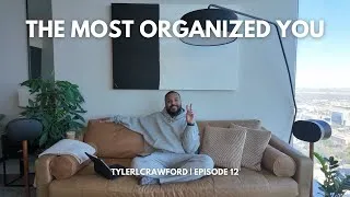 Thumbnail: Welcome to The Most Organized You Project
