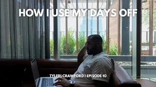 Thumbnail: How I Use My Weekends to Build My Dream Life