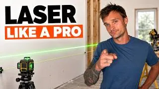 Thumbnail: String Line and Line Laser Tips You'll Actually Use