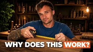 Thumbnail: 2 Old-School Woodworking Tricks You’ll Actually Use