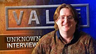Thumbnail: Rare Valve Interviews From '99 Found in a Thrift Store