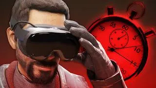 Thumbnail: The Steam Frame Situation is a Nightmare
