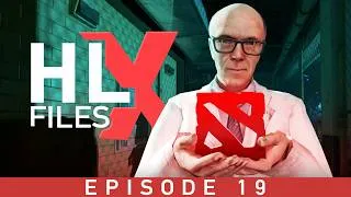 Thumbnail: The Real State of Half-Life 3 Development in 2026 - HLX Files #19
