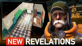 Thumbnail: Cancelled Half-Life Alyx Content Has Been Found