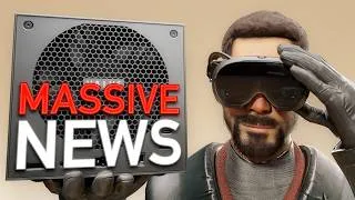 Thumbnail: Steam Hardware Is Weeks Away, Here's Everything.