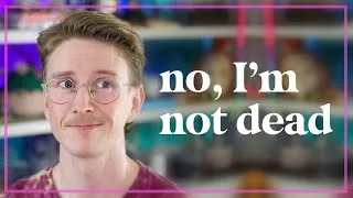 Thumbnail: What Happened to Tyler Oakley?