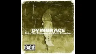 Thumbnail: Dyingrace - Only the Determined Path Remains (1999) Full Album CD Rip (Lyrics in Comments)