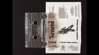 Thumbnail: Tortured - Fucked From Birth (1997) Full Demo
