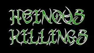 Thumbnail: Heinous Killings Promo / Demo 2005 (FULL DEMO)