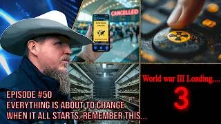 Thumbnail: Everything is About to Change. When it All Starts, Remember This...