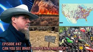 Thumbnail: Can You See What's Happening America?