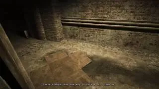 Thumbnail: Outlast - Male Ward Chase Scene (No Commentary)
