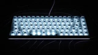 Thumbnail: The "Perfect" Gaming Keyboard Aesthetic... (worth buying?)