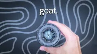 Thumbnail: Why Viltrox Air Lenses are STILL the BEST Value in 2026!