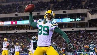 Thumbnail: James Jones Packers Career Highlights (2007-2013, 2015)