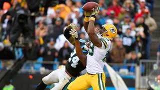 Thumbnail: James Jones Winning Jump Balls for 3 Minutes!!