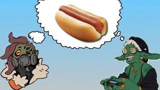 Thumbnail: The Hot Dog Incident