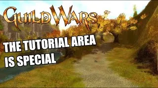 Thumbnail: The Best Starting Zone of Any Game