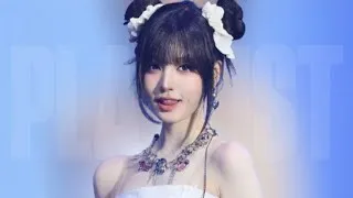 Thumbnail: #21 KPOP GIRL GROUP PLAYLIST | BABYMONSTER, NewJeans, LE SSERAFIM, aespa, ILLIT, IVE | Tyna Nguyễn