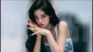 Thumbnail: #49  KPOP PLAYLIST | BLACKPINK, MEOVV, ILLIT, Stray Kids,  BABYMONSTER, CORTIS + MORE | Tyna Nguyễn