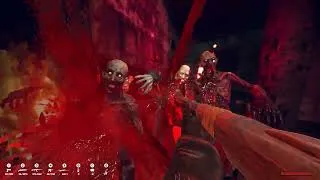 Thumbnail: Headful of Zombi (gameplay - Lighthouse Demo)