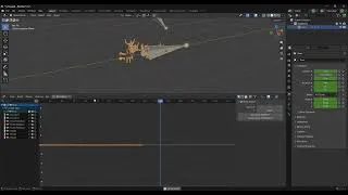 Thumbnail: Fix Unity FBX Animation Z movement when "bake into pose" wont help