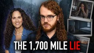 Thumbnail: One Phone Call Exposed His Dark Secret | Lori Hacking