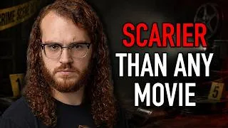 Thumbnail: 5 True Crime Cases Darker Than Any Horror Movie