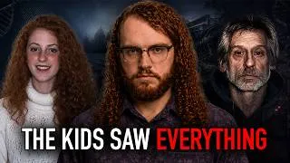 Thumbnail: The One Mistake He Made in 30 Years | Sarah Yarborough