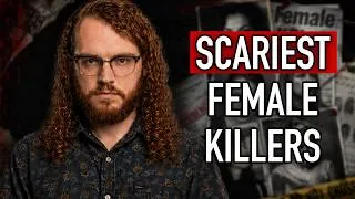 Thumbnail: 5 Women Who Killed (And Almost Got Away With It)