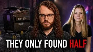 Thumbnail: Dismembered and Discarded | How Detectives Finally Got a Lead | Karina Holmer