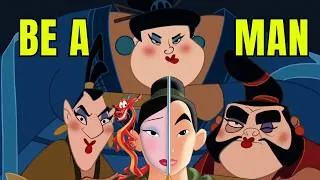 Thumbnail: Mulan -- Women Make the Best Men