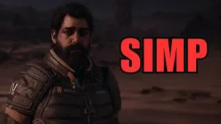 Thumbnail: Saros is an Indian Simp Simulator Posing as a Roguelite