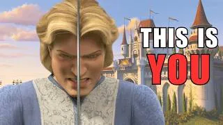 Thumbnail: We Are All Prince Charming (Shrek the Third)