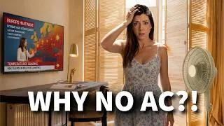 Thumbnail: What Americans Don’t Understand About Europe’s AC Problem