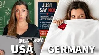Thumbnail: The CRAZIEST Culture Shock I Have Ever Experienced